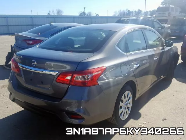 3N1AB7AP6KY340266 фото 5