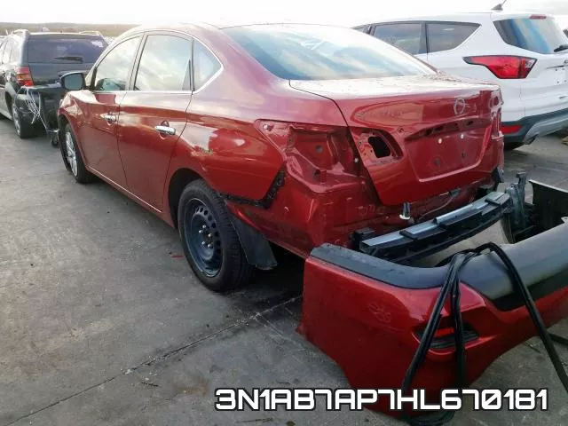 3N1AB7AP7HL670181 фото 4