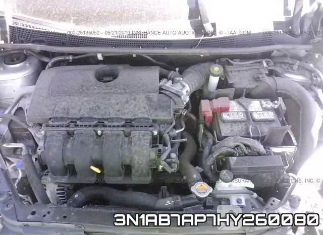 3N1AB7AP7HY260080 фото 2