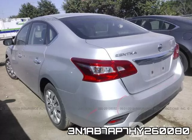 3N1AB7AP7HY260080 фото 4