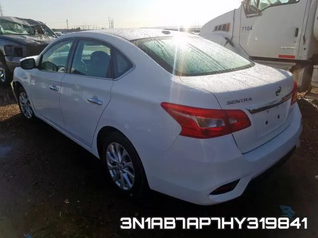 3N1AB7AP7HY319841 фото 4
