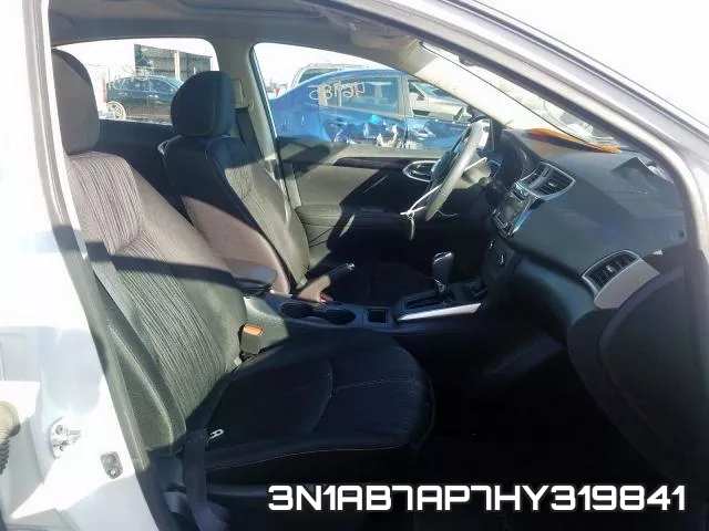 3N1AB7AP7HY319841 фото 6