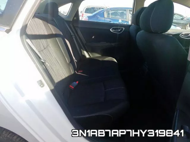 3N1AB7AP7HY319841 фото 7