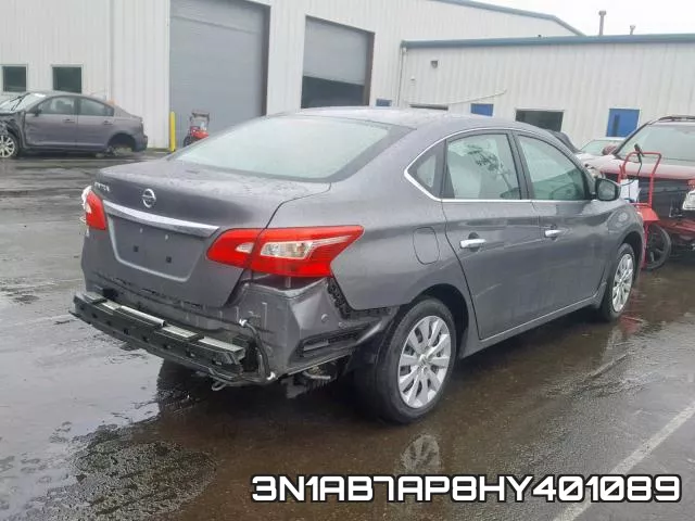 3N1AB7AP8HY401089 фото 5