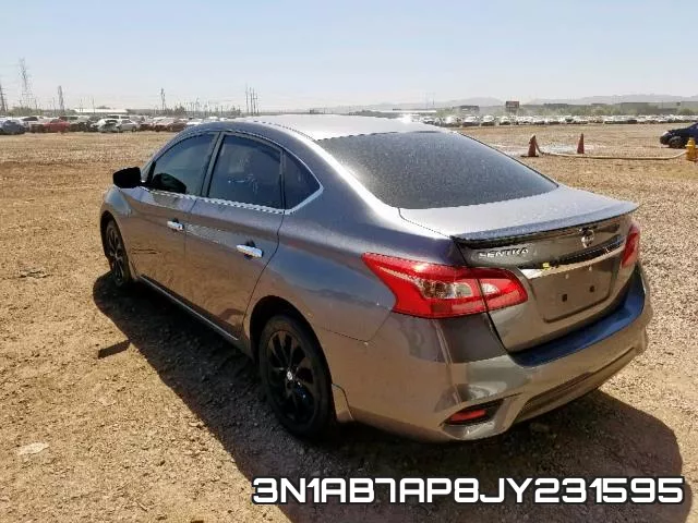 3N1AB7AP8JY231595 фото 4