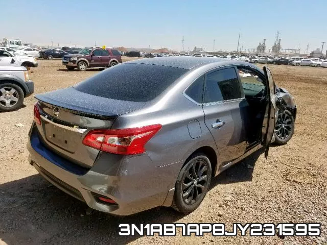 3N1AB7AP8JY231595 фото 5