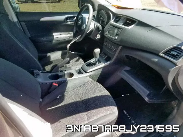 3N1AB7AP8JY231595 фото 6
