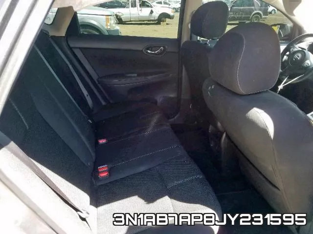 3N1AB7AP8JY231595 фото 7