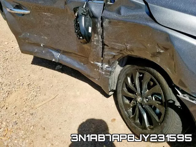 3N1AB7AP8JY231595 фото 10