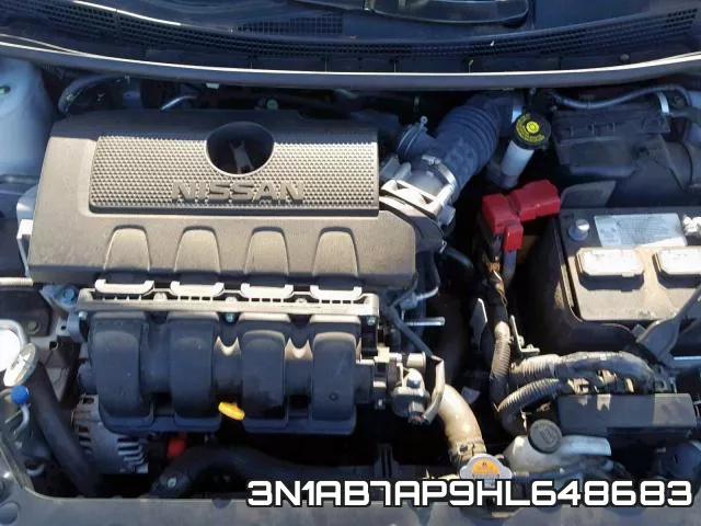 3N1AB7AP9HL648683 фото 8