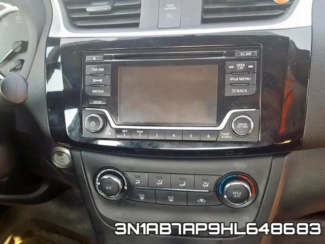 3N1AB7AP9HL648683 фото 9