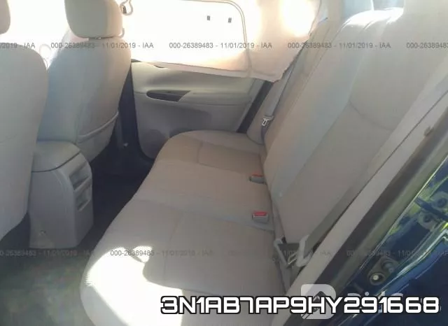 3N1AB7AP9HY291668 фото 9