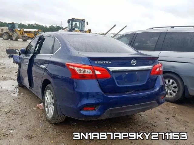 3N1AB7AP9KY271153 фото 3