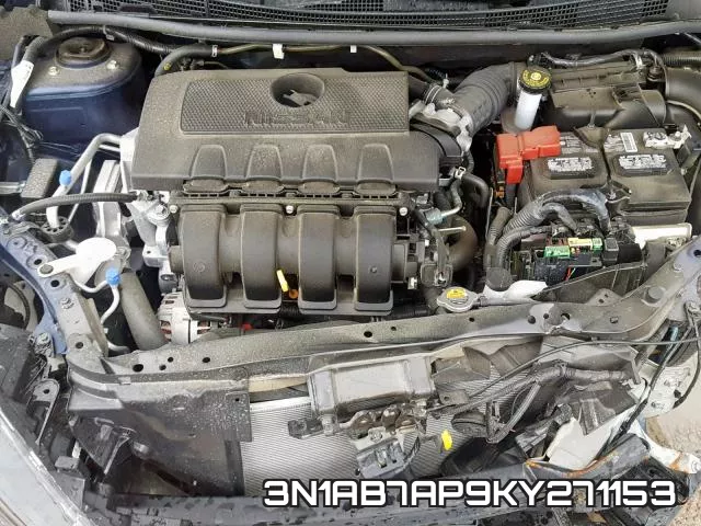 3N1AB7AP9KY271153 фото 6