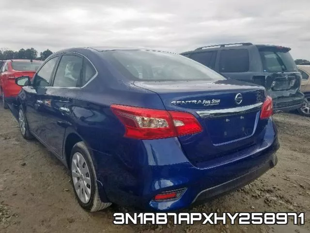 3N1AB7APXHY258971 фото 4