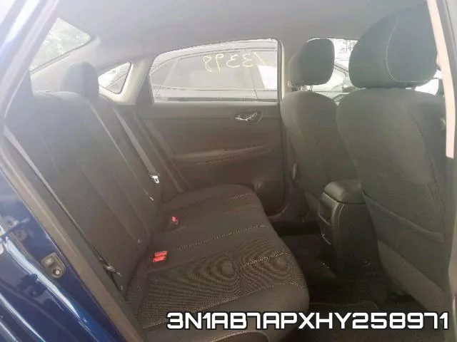 3N1AB7APXHY258971 фото 7