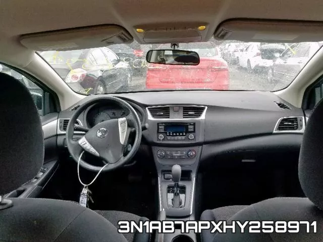 3N1AB7APXHY258971 фото 10