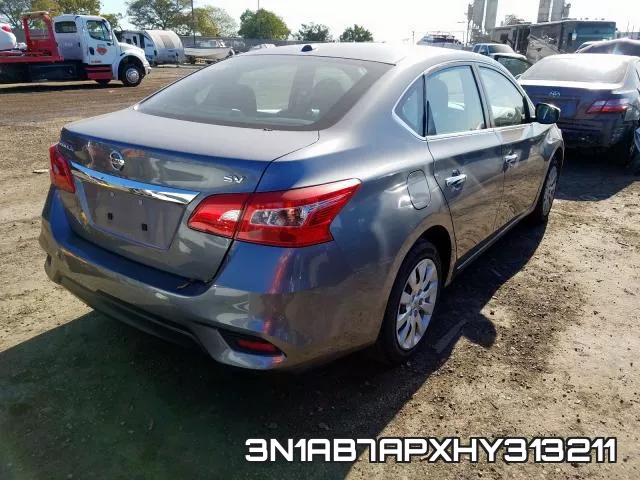 3N1AB7APXHY313211 фото 4