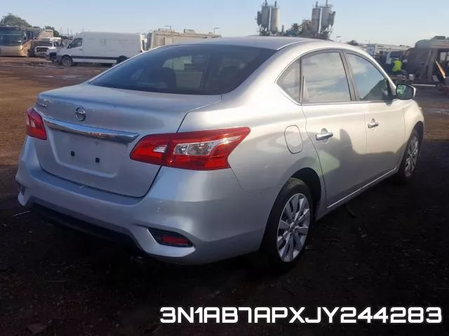 3N1AB7APXJY244283 фото 5