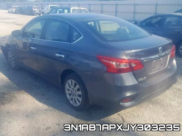 3N1AB7APXJY303235 фото 4