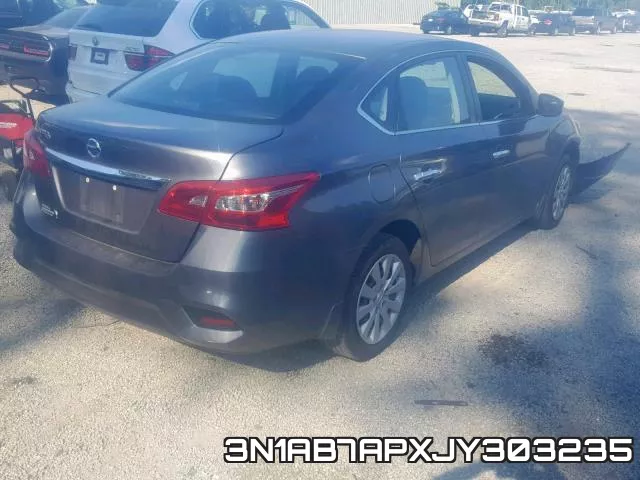 3N1AB7APXJY303235 фото 5