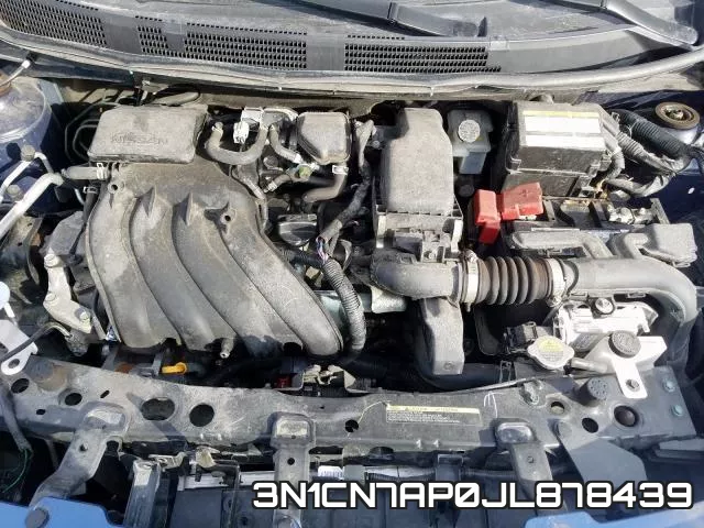 3N1CN7AP0JL878439 фото 8