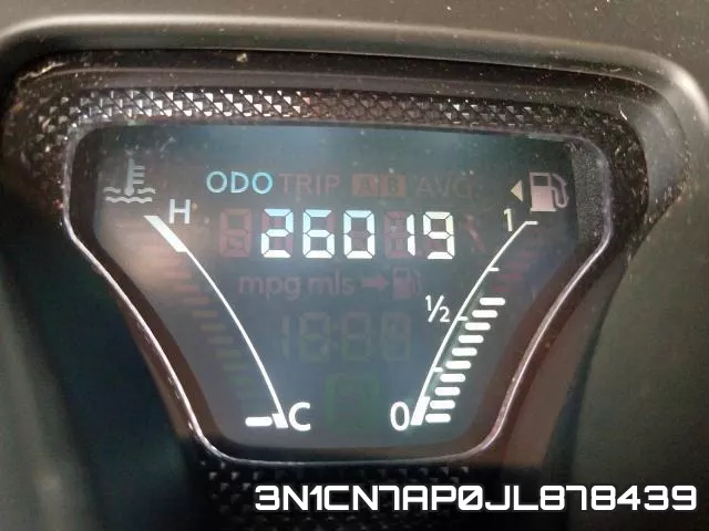 3N1CN7AP0JL878439 фото 9