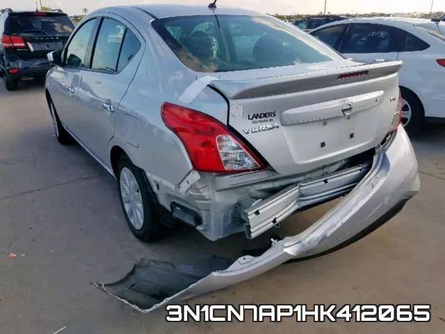 3N1CN7AP1HK412065 фото 4