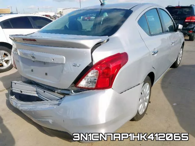 3N1CN7AP1HK412065 фото 5