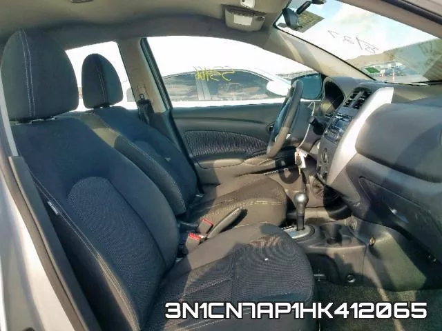 3N1CN7AP1HK412065 фото 6