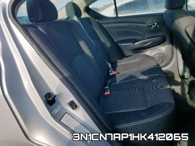 3N1CN7AP1HK412065 фото 7