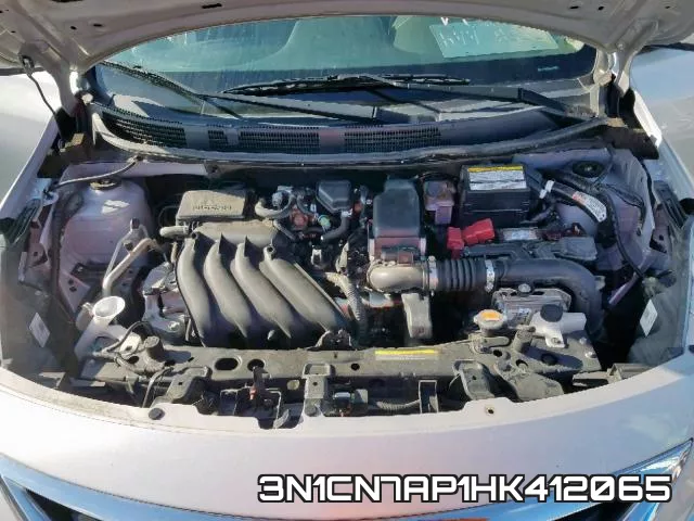 3N1CN7AP1HK412065 фото 8