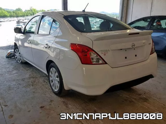3N1CN7AP1JL888008 фото 4