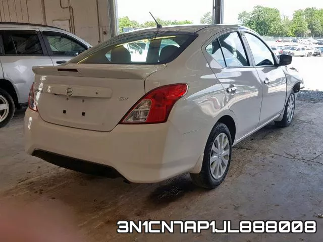 3N1CN7AP1JL888008 фото 5
