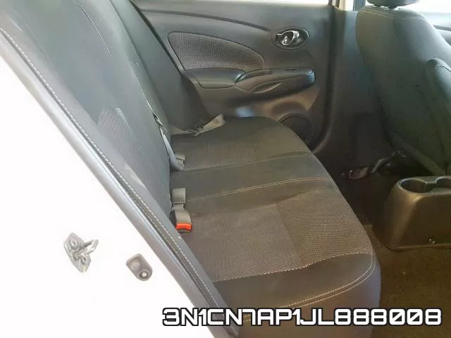 3N1CN7AP1JL888008 фото 7