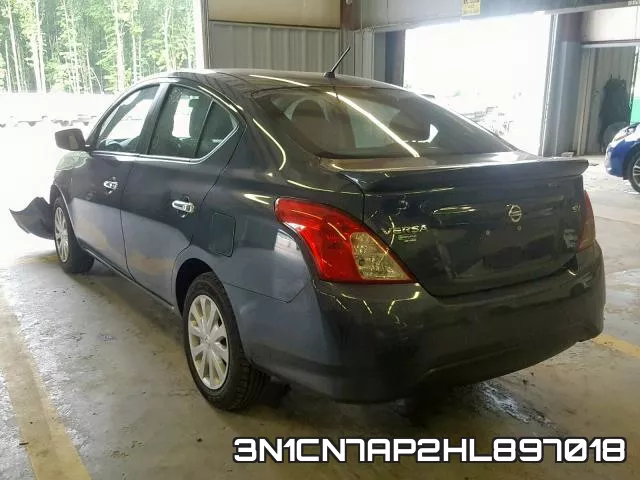 3N1CN7AP2HL897018 фото 4