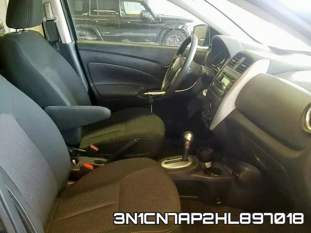 3N1CN7AP2HL897018 фото 6