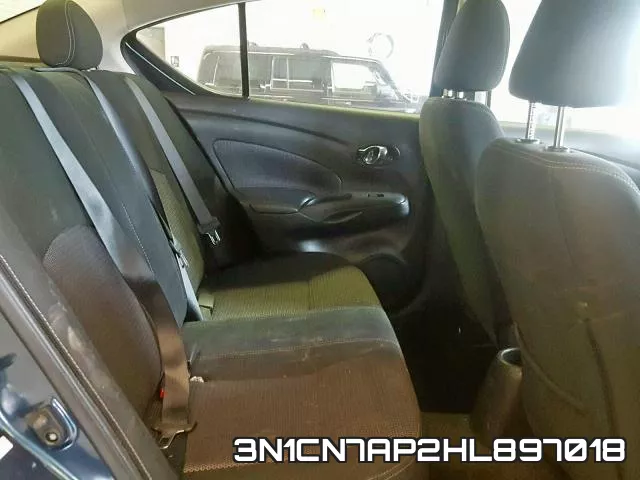 3N1CN7AP2HL897018 фото 7
