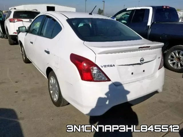 3N1CN7AP3HL845512 фото 4