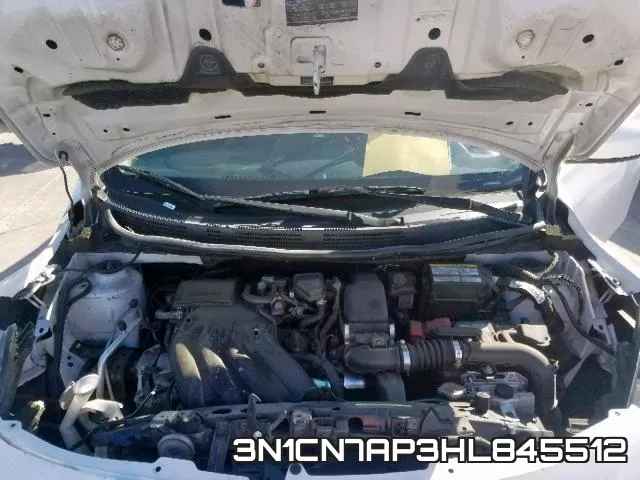 3N1CN7AP3HL845512 фото 7