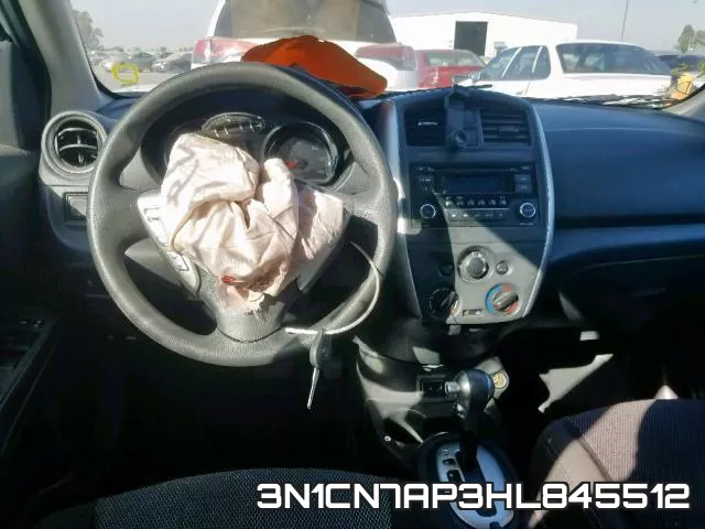 3N1CN7AP3HL845512 фото 9
