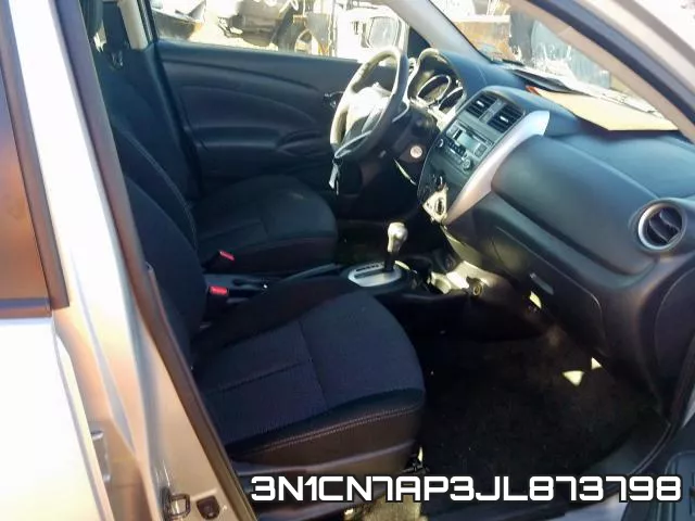 3N1CN7AP3JL873798 фото 4