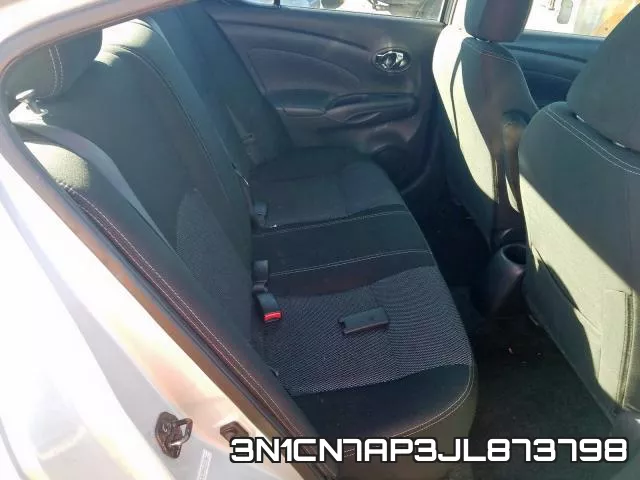 3N1CN7AP3JL873798 фото 5