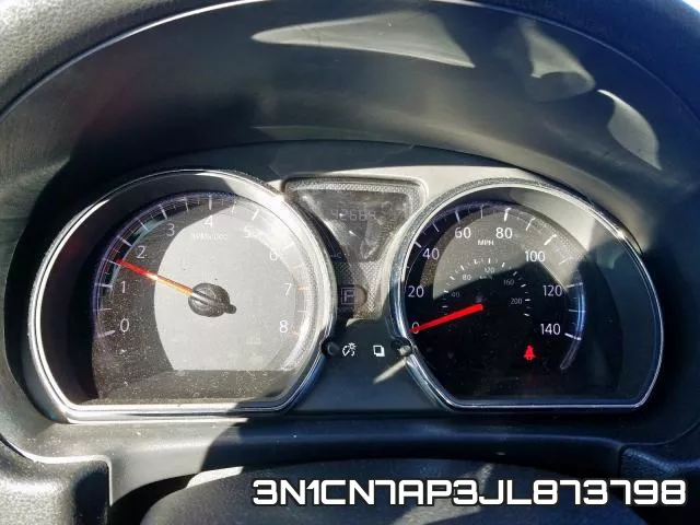 3N1CN7AP3JL873798 фото 7