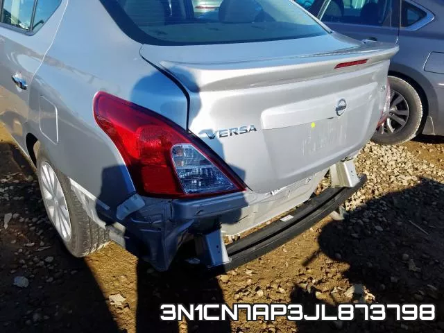 3N1CN7AP3JL873798 фото 8