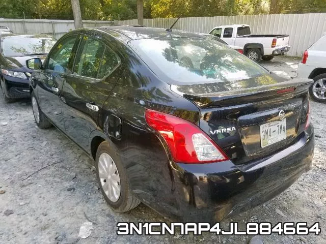 3N1CN7AP4JL884664 фото 4