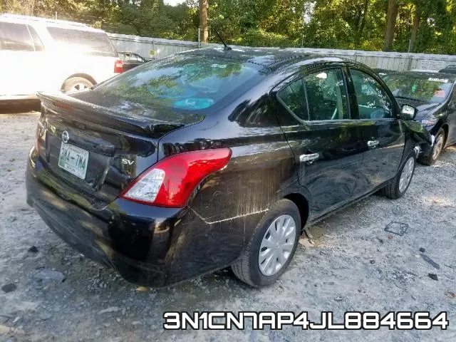 3N1CN7AP4JL884664 фото 5