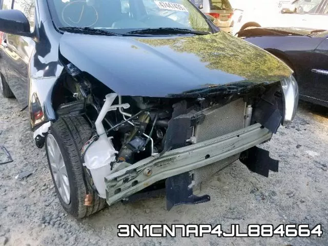 3N1CN7AP4JL884664 фото 10
