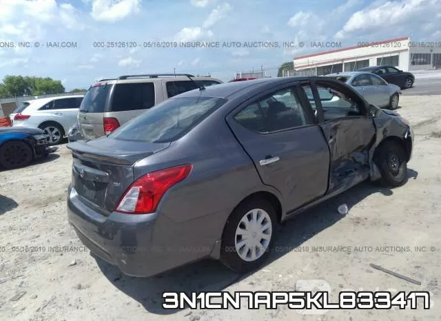 3N1CN7AP5KL833417 фото 4