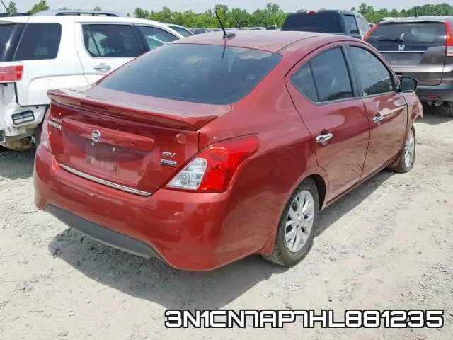 3N1CN7AP7HL881235 фото 4